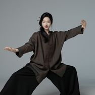沅芷·太极拳