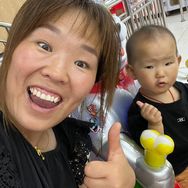 妈妈的小棉袄🍀