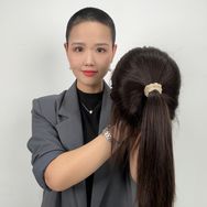 美元素假发日记