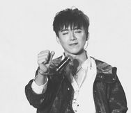 摩登兄弟刘宇宁