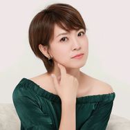 我是朱霞