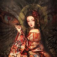 芝月