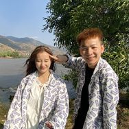 大大小小的窝❤️