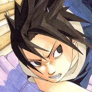 木叶·铁头娃