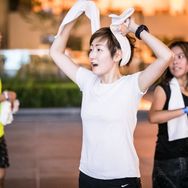 抖音涨粉榜体育排行榜第8名爱跑步的李老师