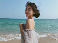 朱瓜瓜丸美眼霜节超级大场