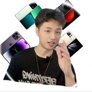 抖音科技数码排行榜第12名你好我叫徐小胖,新榜指数771.2000,新增作品数1,分享数25.38w,评论数1.14w,点赞数8.96w,新增粉丝数364,累计粉丝数39.52w