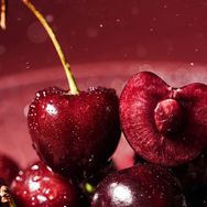 大刺猬精品水果