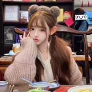 抖音涨粉榜生活排行榜第2名冷漠女人