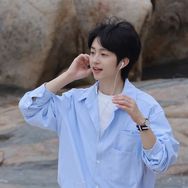 陈智文呀