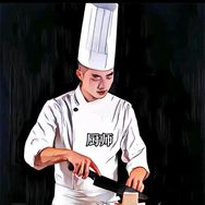 南师傅教做菜