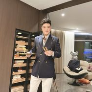 梁总来了
