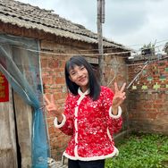 安徽女疯子