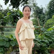 龚小莉