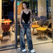 碎米力儿