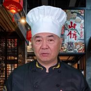 老朱聊美食