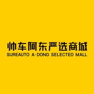 帅车阿东严选商城