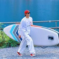 小辉的旅行