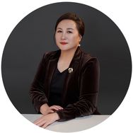 小富婆知心语信息咨询