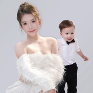 何太❤️（二胎孕中期）