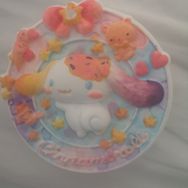 爱你宝贝梦园和梦茹