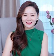 算法玲姐草本世家（专注斑点）
