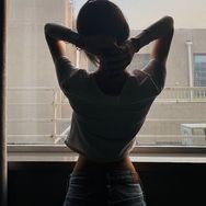 抖音涨粉榜时尚排行榜第24名Belllla