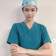 居家养身粟老师