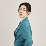 抖音涨粉榜全部排行榜第25名萱萱大女主