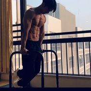 西奇i健身