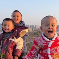 大毛小毛浩宇哥