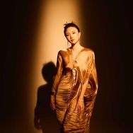 于木子（1.1号早8点璞诗品牌发布会）