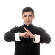 郭大侠.
