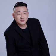 佟璐打台球（来力皮尔力）