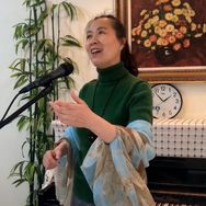 可可馨爱唱歌