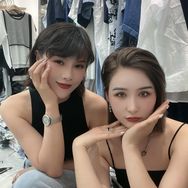 郑州银基格子家（认准本人直播）