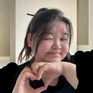 大甜甜?