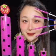 小丽爱吃喝