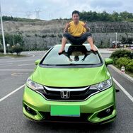 岳阳军锅说车