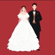婚礼现场