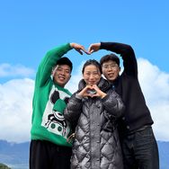 山里的庆娃