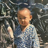厨犟