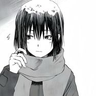 黑濑