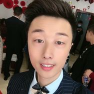 夏津婚礼司仪旺哥