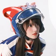 抖音生活排行榜第18名紫菜蛋花兔,新榜指数892.5000,新增作品数1,分享数9.2w,评论数4768,点赞数8.8w,新增粉丝数5617,累计粉丝数532.93w