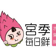 宫庆鑫～宫季食品创始人～只做动物奶油
