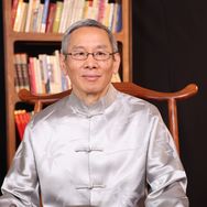 文化学者李新华