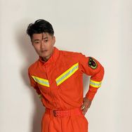 摄影师五木