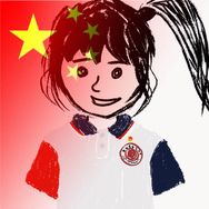 Mila嵐（高三月休版）