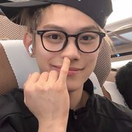 抖音涨粉榜健身排行榜第20名吉利果